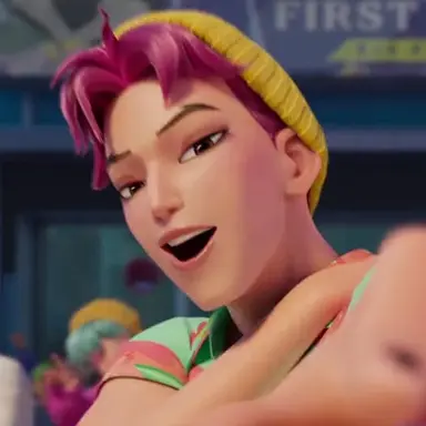 Profile image of 애비