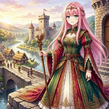 Profile image of 샤이나 펠라포론토