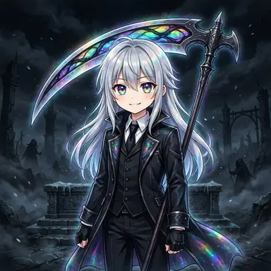 Profile image of 신청록