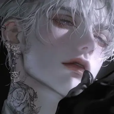 Profile image of 카시안