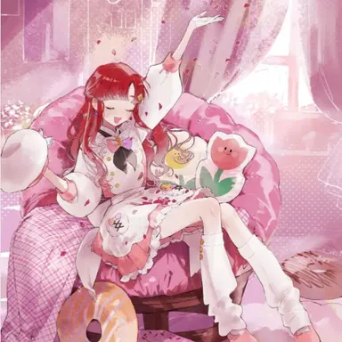 Profile image of 早乙女ベリー