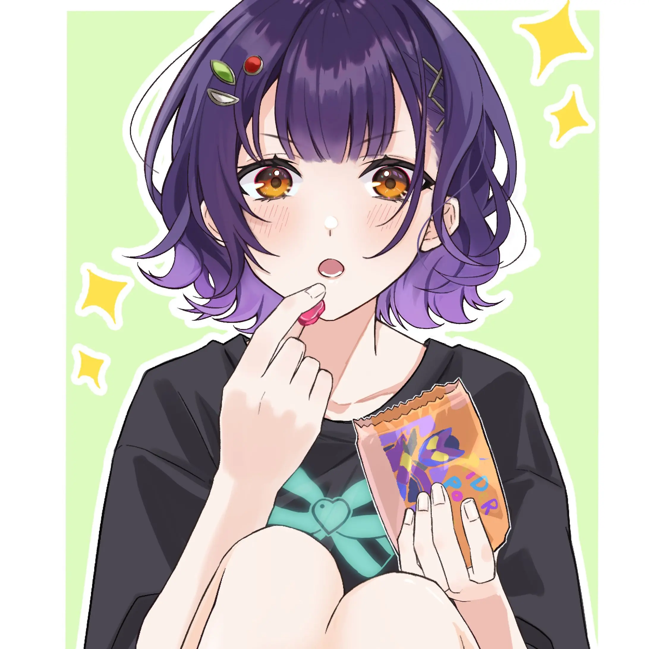 sokorahen_ninzin의 すぺと学校生活！
