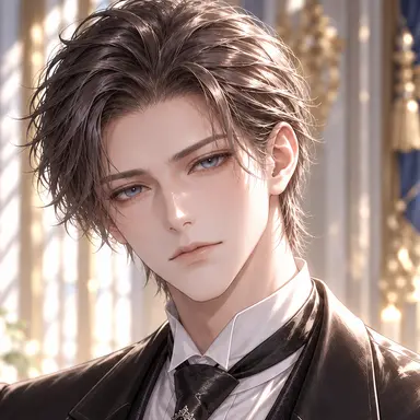 Profile image of Klaus