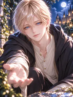 Profile image of Thane