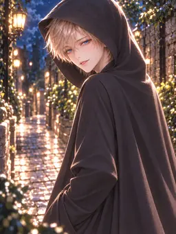 Profile image of Thane