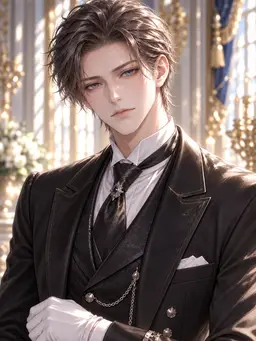 Profile image of Klaus