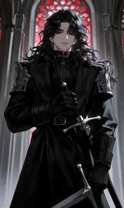 Profile image of ベリアン