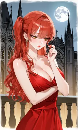 Profile image of セレナ