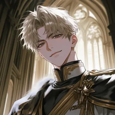 Profile image of 카이엔