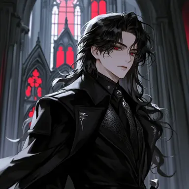 Profile image of 벨리안