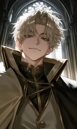 Profile image of カイエン