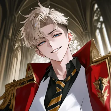 Profile image of 카일릭