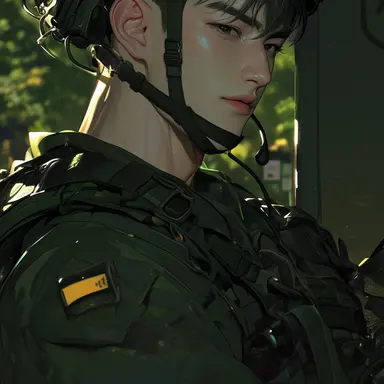 Profile image of 윤수혁