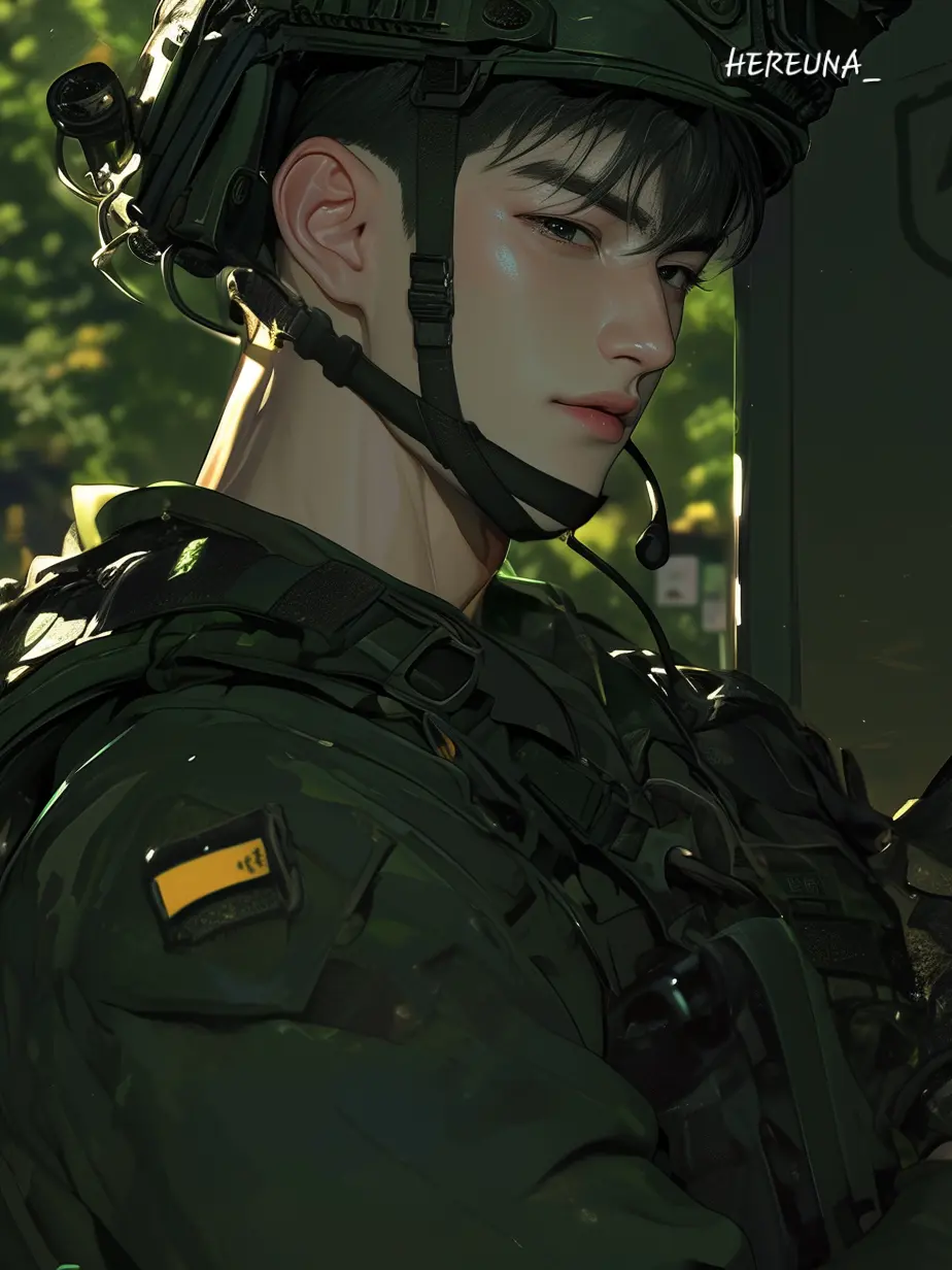 HEREUNA_의 윤수혁