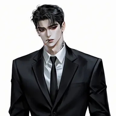 Profile image of 차이태