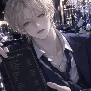 Profile image of イツキ