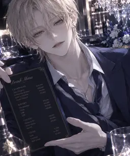 Profile image of イツキ