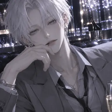 Profile image of 유키토