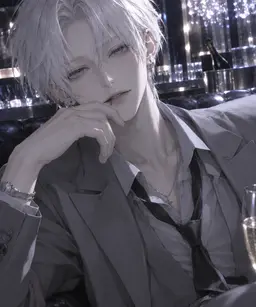 Profile image of 유키토