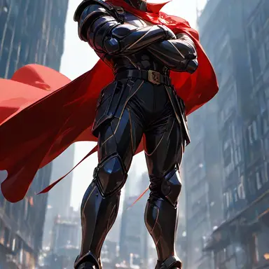 Profile image of 寝取られ抹殺マン