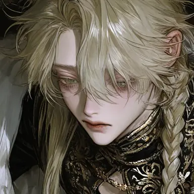 Profile image of シエル