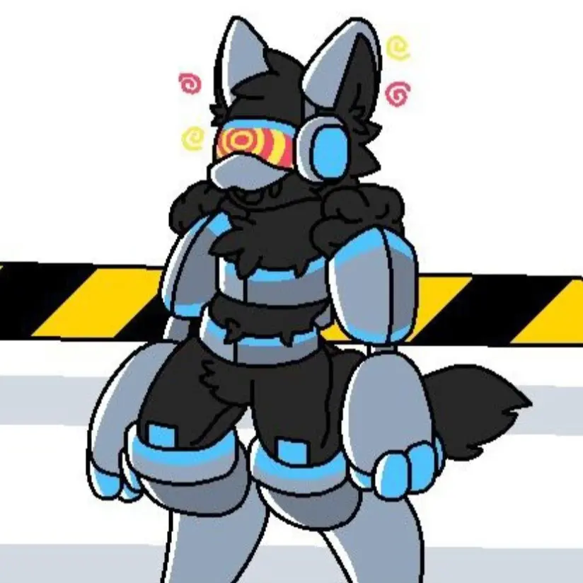 DenseSiren0571의 최면에 빠져버린 콜린