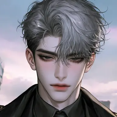 Profile image of 리암