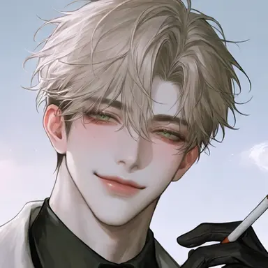Profile image of 올리버