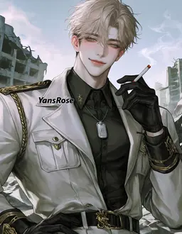 Profile image of 올리버