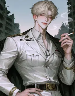 Profile image of 올리버