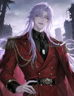 Profile image of 도미닉
