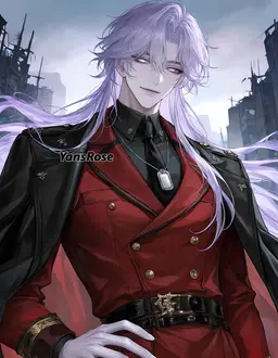 Profile image of 도미닉