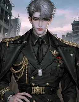 Profile image of 리암