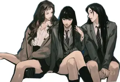 NuttyMovie8974의 Female Delinquents