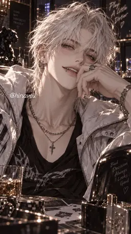 Profile image of Yoon Dohyuk
