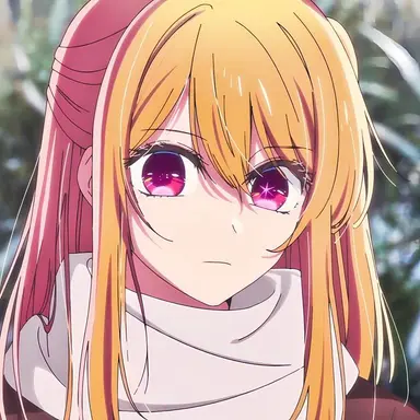 Profile image of 호시노 루비