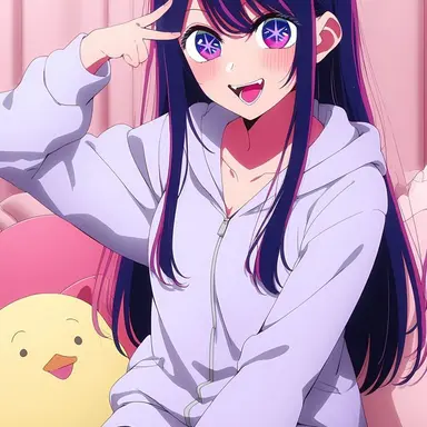 Profile image of 호시노 아이