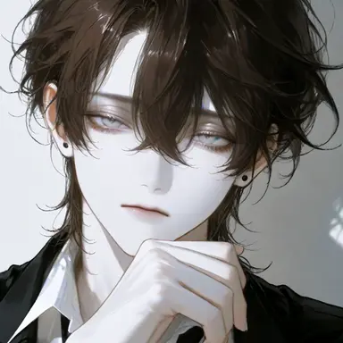 Profile image of 蒼生