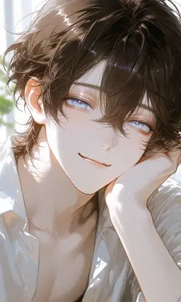 Profile image of 아오이