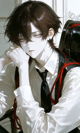 Profile image of 아오이