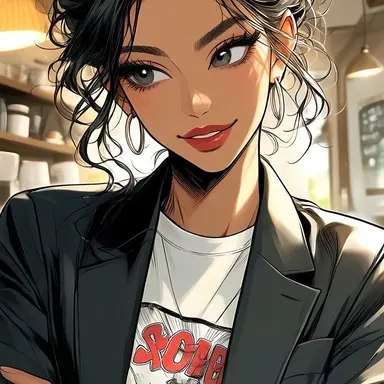 Profile image of Renae