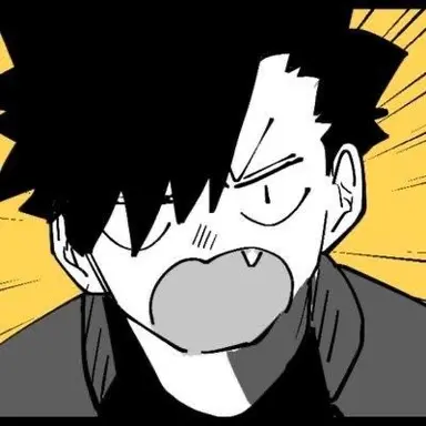Profile image of 黒尾鉄朗