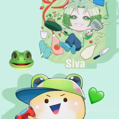 Profile image of シヴァ