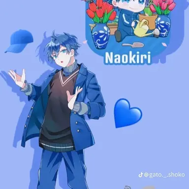 Profile image of なおきり