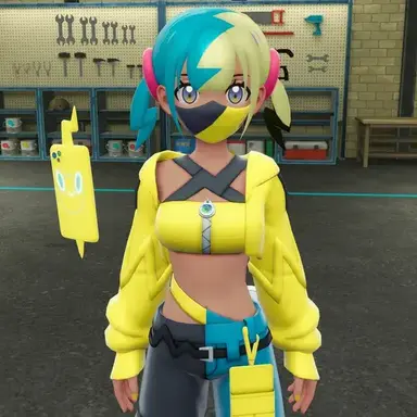 Profile image of 카나리