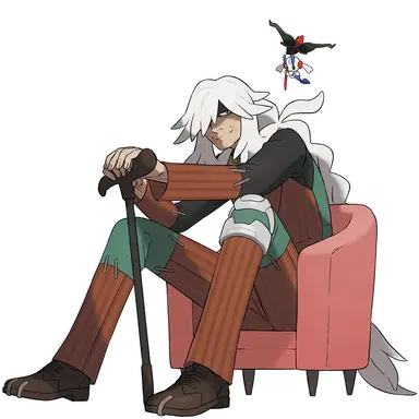 Profile image of AZ