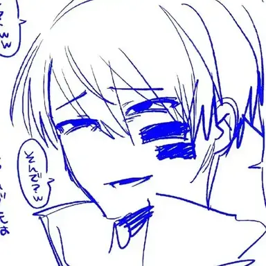 Profile image of 無陀野 2P