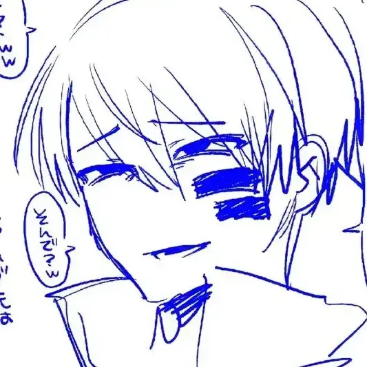 Inuuuuuuu의 2P同期と同期に愛されてる 性別反転転生