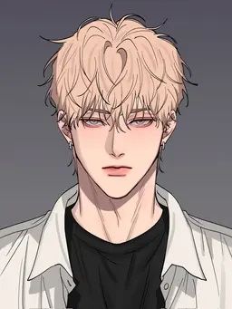 Profile image of Shawn Ashford
