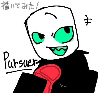 Profile image of パーサー